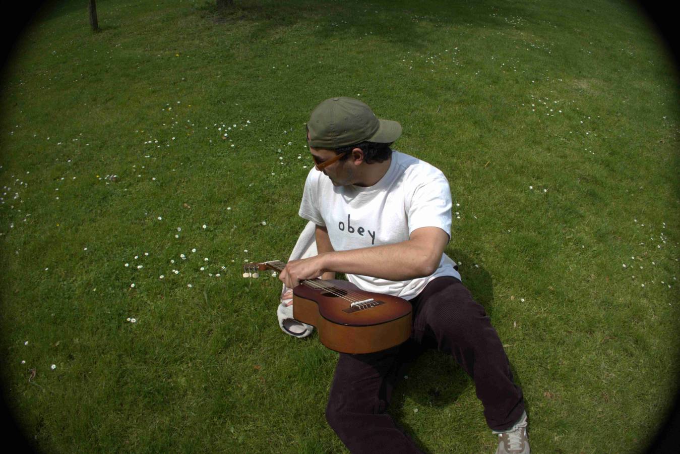 Jord van Es - Utrechtse singer-songwriter